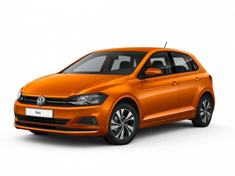 VOLKSWAGEN Polo neuve